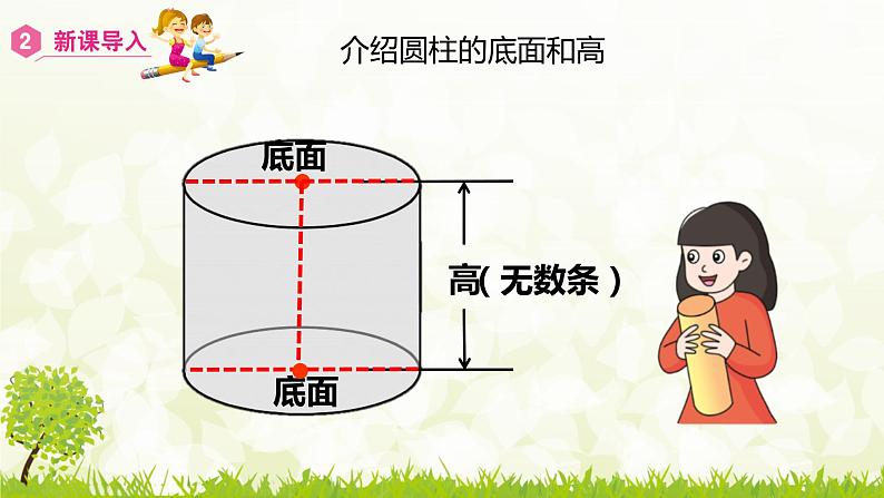 人教版六年级数学下册 3.2.2 圆锥的体积 课件05