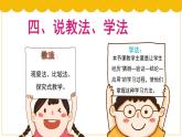 《圆柱的体积》说课稿课件PPT