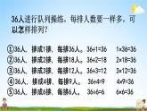 西師大版五年級(jí)數(shù)學(xué)下冊(cè)《1-1 倍數(shù)、因數(shù)》教學(xué)課件PPT