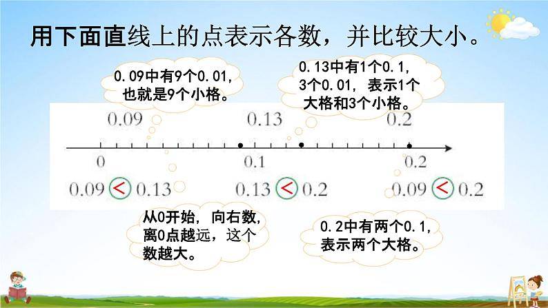 西师大版四年级数学下册《5-5 练习十四》教学课件PPT第8页