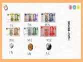 （一下unit2.5）百以内数的认识-认识人名币课件PPT