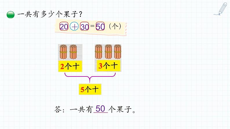 五 加与减（二）小兔请客课件PPT第8页