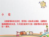 人教版二年级数学上册 1 长度单位-统一长度单位的必要性---认识厘米 课件