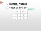 人教版二年级数学上册 2.2.2 两位数减两位数退位减法 课件