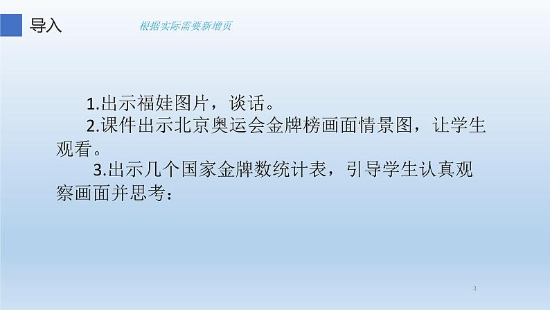 人教版二年级数学上册 2.2.1 两位数减两位数（不退位） 课件第3页