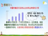 西师大版六年级数学下册《4-1 扇形统计图（1）》教学课件PPT