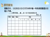 西師大版六年級數(shù)學(xué)下冊《4-4 統(tǒng)計(jì)綜合應(yīng)用》教學(xué)課件PPT