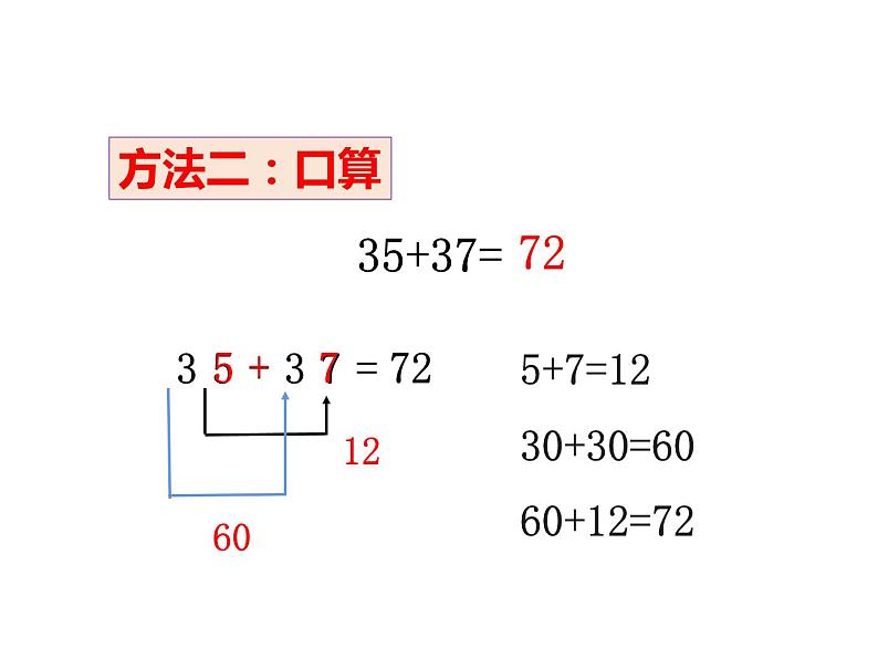 二年级数学上册教学课件-2.1.2进位加8-人教版14页06