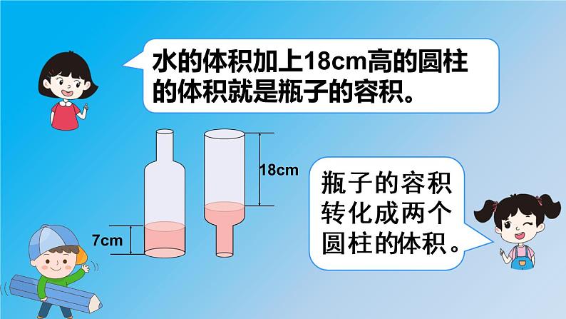 圆柱的体积 2课件PPT07