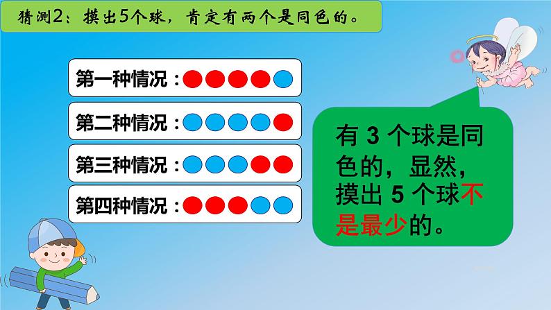 鸽巢问题（3）课件PPT第5页