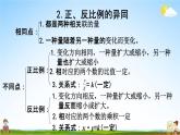 西師大版六年級(jí)數(shù)學(xué)下冊(cè)《3-10 練習(xí)十三》教學(xué)課件PPT