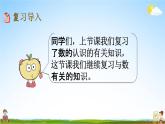 西师大版六年级数学下册《总复习1-3 数的认识（3）》教学课件PPT