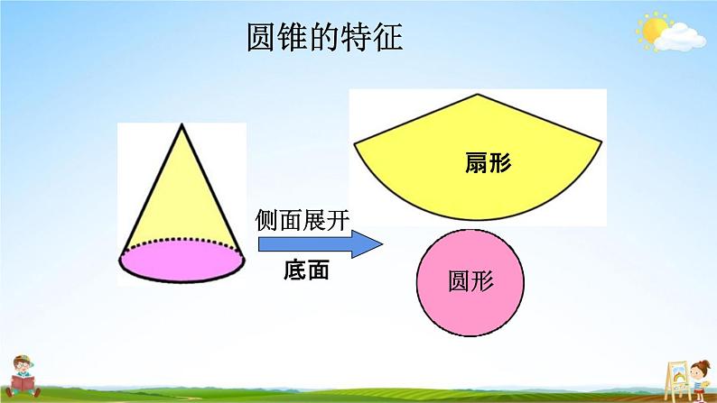 西师大版六年级数学下册《2-9 练习九》教学课件PPT03