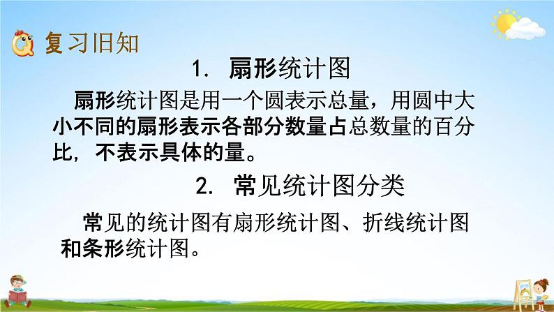 西师大版六年级数学下册《4-3 练习十五》教学课件PPT第2页