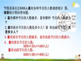西師大版六年級(jí)數(shù)學(xué)下冊(cè)《4-3 練習(xí)十五》教學(xué)課件PPT