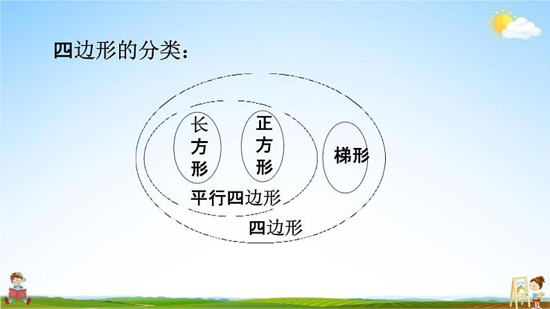 西师大版六年级数学下册《总复习2-2 平面图形（2）》教学课件PPT第8页