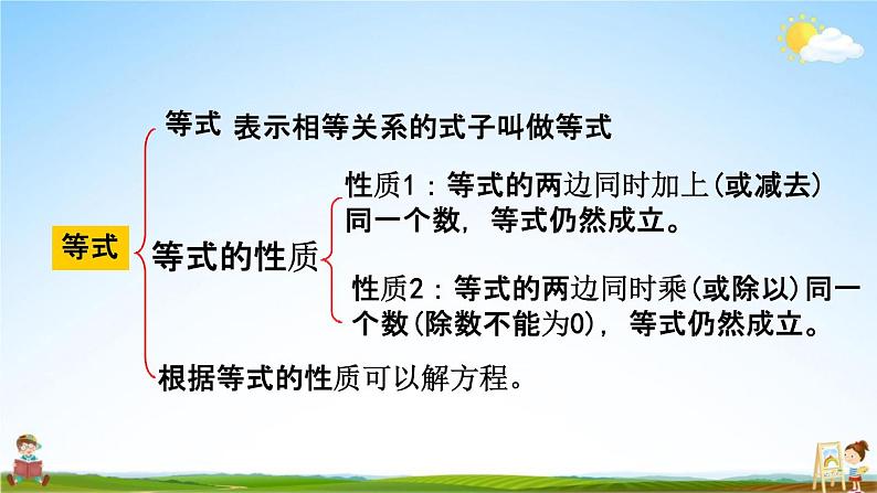 西师大版六年级数学下册《总复习1-10 练习十九》教学课件PPT第6页