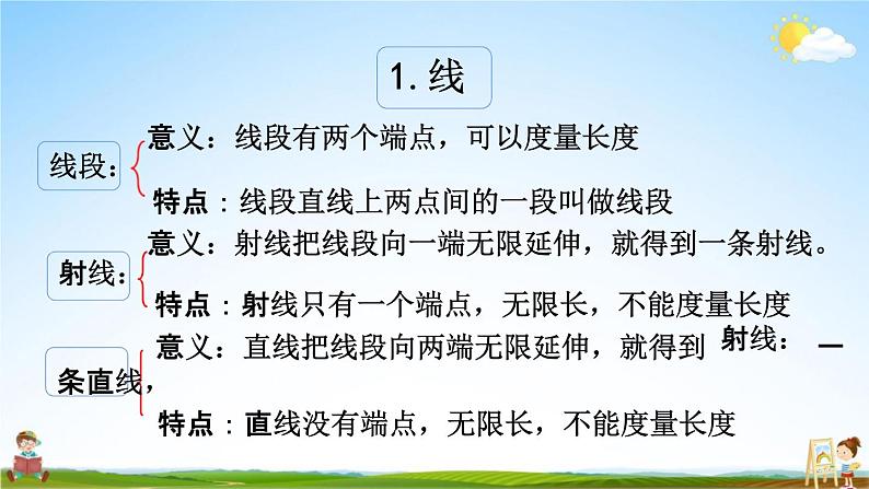 西师大版六年级数学下册《总复习2-5 练习二十二》教学课件PPT03