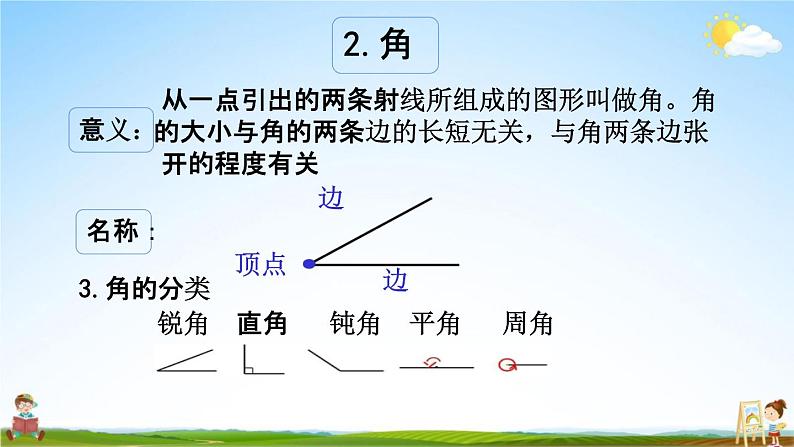 西师大版六年级数学下册《总复习2-5 练习二十二》教学课件PPT05