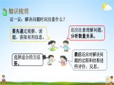 西师大版六年级数学下册《总复习1-15 解决问题（2）》教学课件PPT