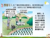 西师大版六年级数学下册《4-6 农田收入测算》教学课件PPT