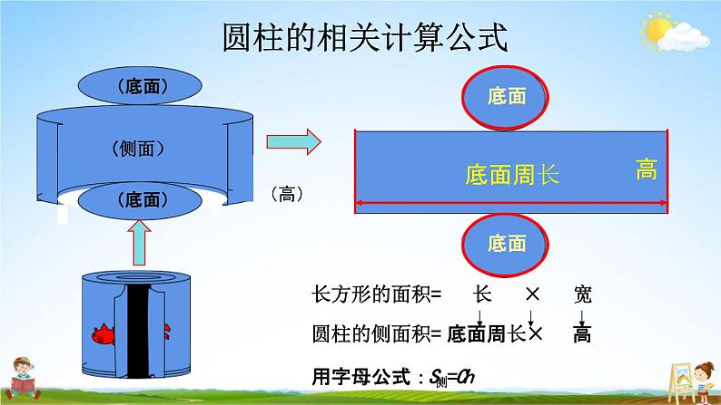 西师大版六年级数学下册《2-3 练习七》教学课件PPT第3页