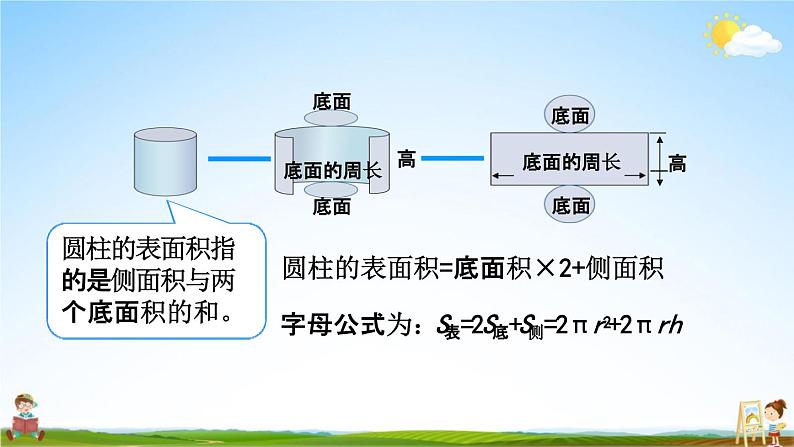 西师大版六年级数学下册《2-3 练习七》教学课件PPT第5页