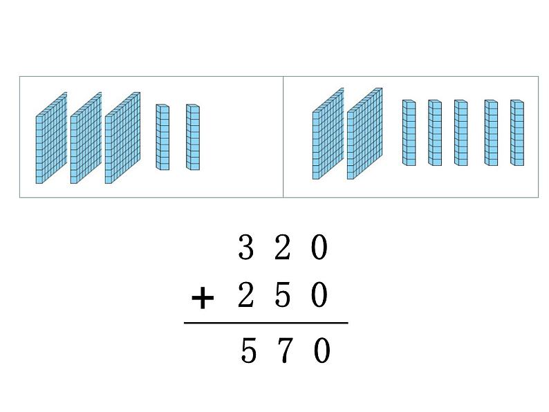 二年级下册数学课件-3.3  三位数的加法  ︳西师大版（共18张PPT）第8页