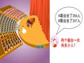 二年級(jí)下冊(cè)數(shù)學(xué)課件-4.3  三位數(shù)加法  ▏滬教版 （14張PPT）
