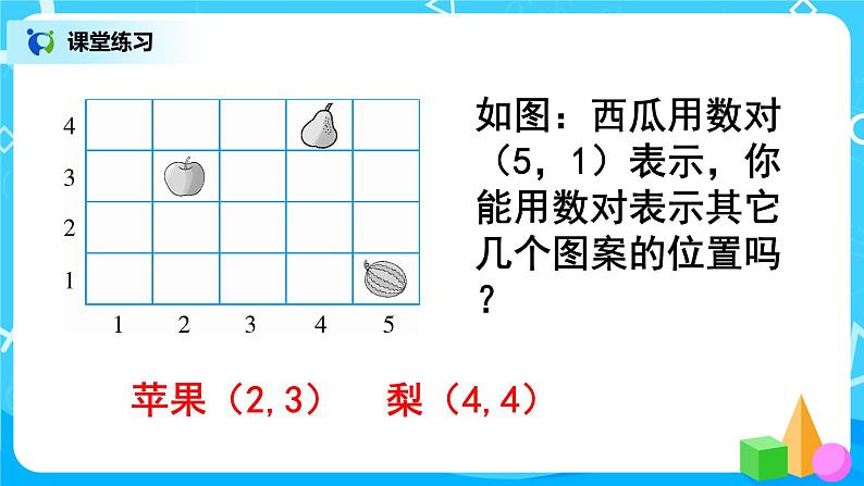 人教版五年级上册2.2《第二单元复习》课件+教案08
