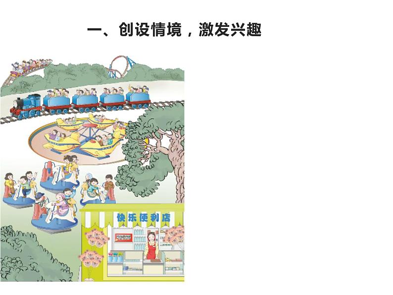 二年级数学上册教学课件-4.1乘法的初步认识30-人教版第2页