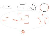二年级数学上册课件-3.  角的初步认识 -人教版（共47张PPT）
