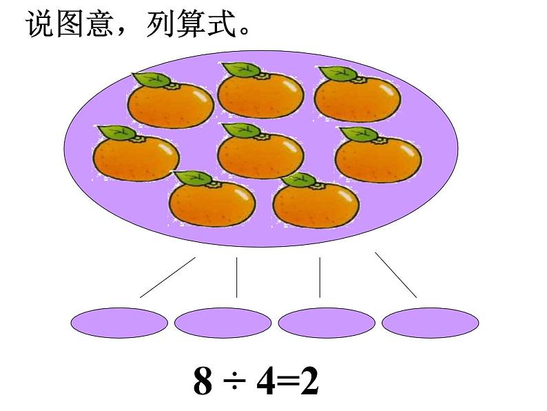 二年级数学上册课件-4.2.1  5的乘法口诀 -人教版（共22张PPT）04