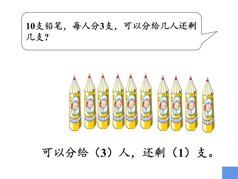 二年级数学下册课件-1 有余数的除法（35）-苏教版第4页