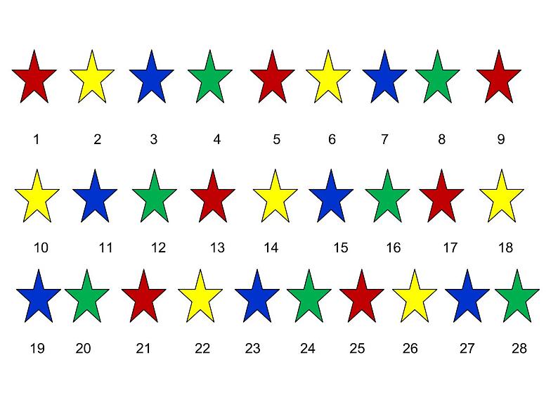 二年级数学下册课件-6 有余数的除法36-人教版第2页