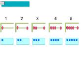 第3单元  1～5的认识和加减法课件PPT
