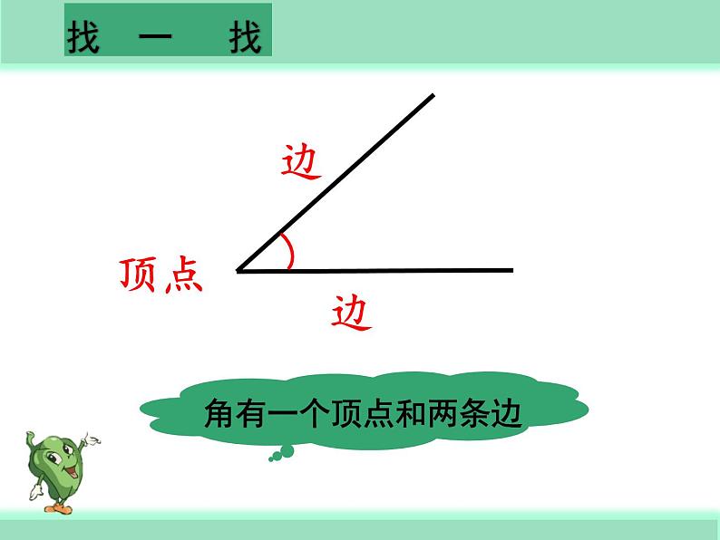 二年级数学下册课件-7 角的初步认识（41）-苏教版第6页