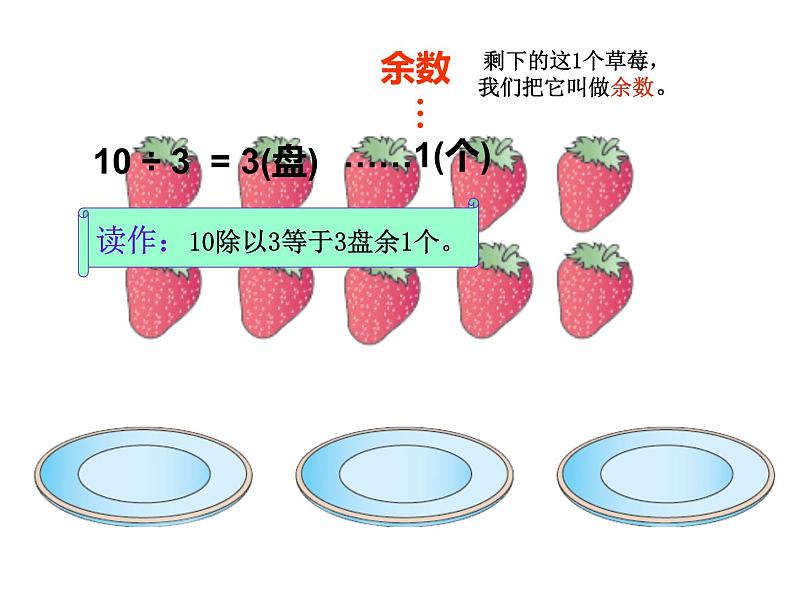 二年级数学下册课件-6 有余数的除法54-人教版第6页