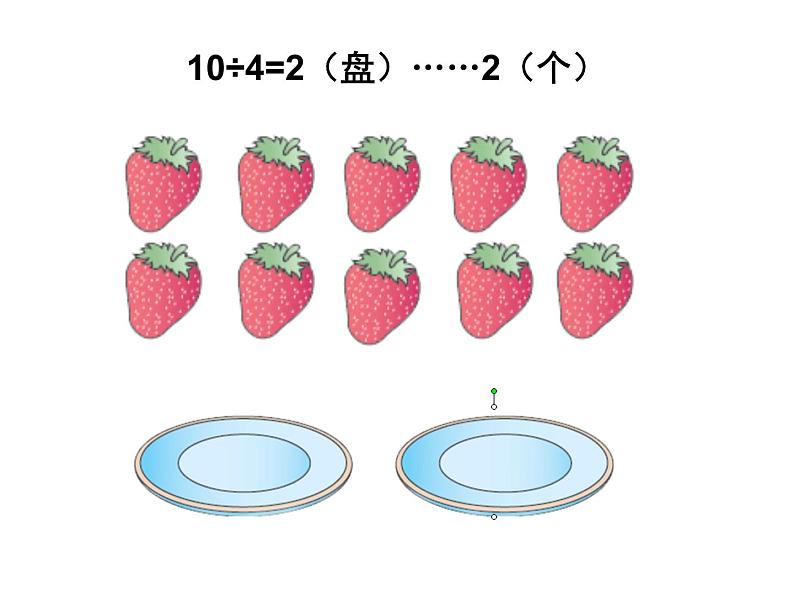 二年级数学下册课件-6 有余数的除法54-人教版第7页