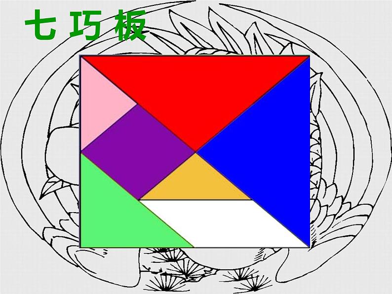 二年级数学上册课件-6.1  7的乘法口诀  人教版（共14张PPT）第4页