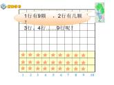 二年级数学上册课件-6.3  9的乘法口诀（12）-人教版