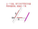 二年级数学上册课件-3.  角的初步认识（46）-人教版  9张