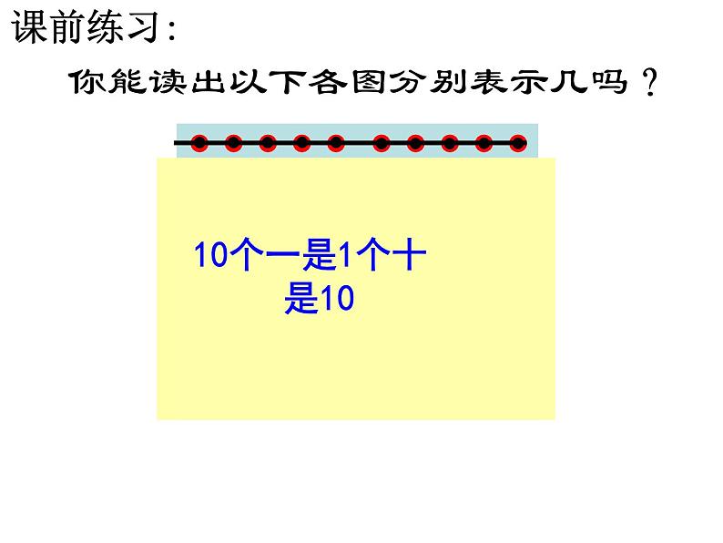 二年级下册数学课件-2.1  千以内数的认识与表达  ▏沪教版  (1)第3页