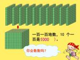 二年级下册数学课件-2.1  千以内数的认识与表达  ▏沪教版  (4)