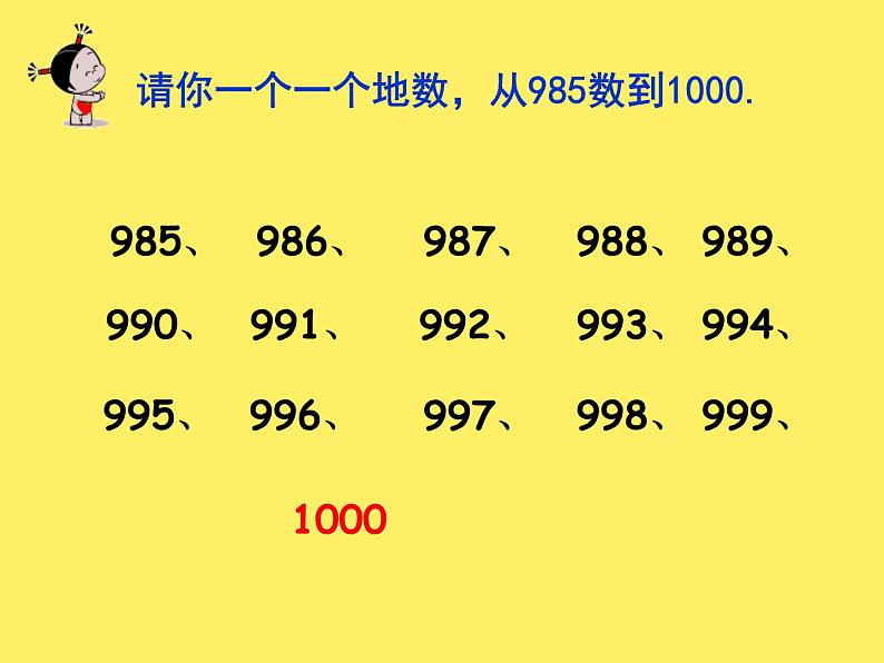 二年级下册数学课件-2.1  千以内数的认识与表达  ▏沪教版  (4)06