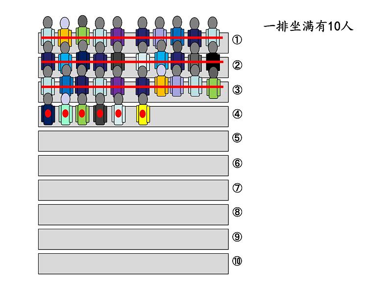 二年级下册数学课件-2.1  千以内数的认识与表达  ▏沪教版 (3)02