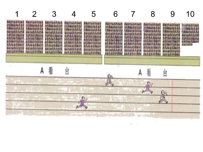 二年级下册数学课件-2.1  千以内数的认识与表达  ▏沪教版 (3)08