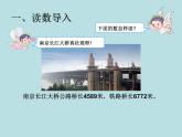 二年级下册数学课件-2.1  千以内数的认识与表达  ▏沪教版（共9张PPT）