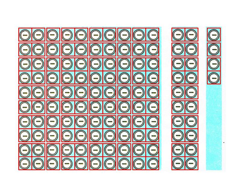 二年级下册数学课件-3.1认识1000以内的数 数数和数的读写｜冀教版  17张第3页