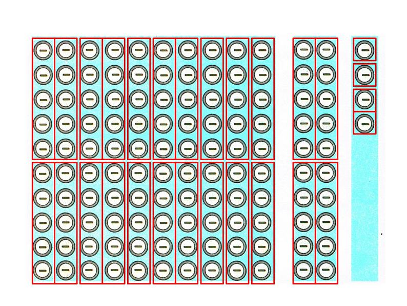 二年级下册数学课件-3.1认识1000以内的数 数数和数的读写｜冀教版  17张第4页